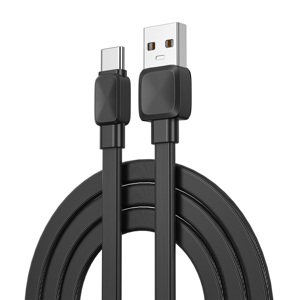 WiWU Bravo Series C003 2.4A Data Cable A-C